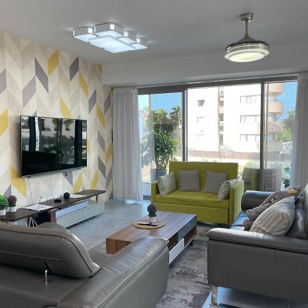 Luxury Apartment Port Of Jaffa Tel Aviv Dış mekan fotoğraf