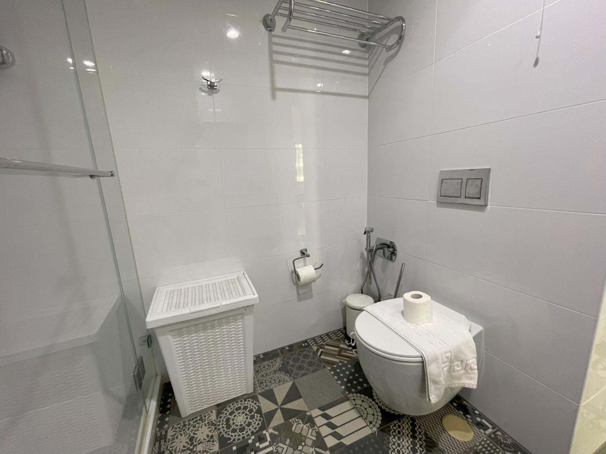 Luxury Apartment Port Of Jaffa Tel Aviv Dış mekan fotoğraf