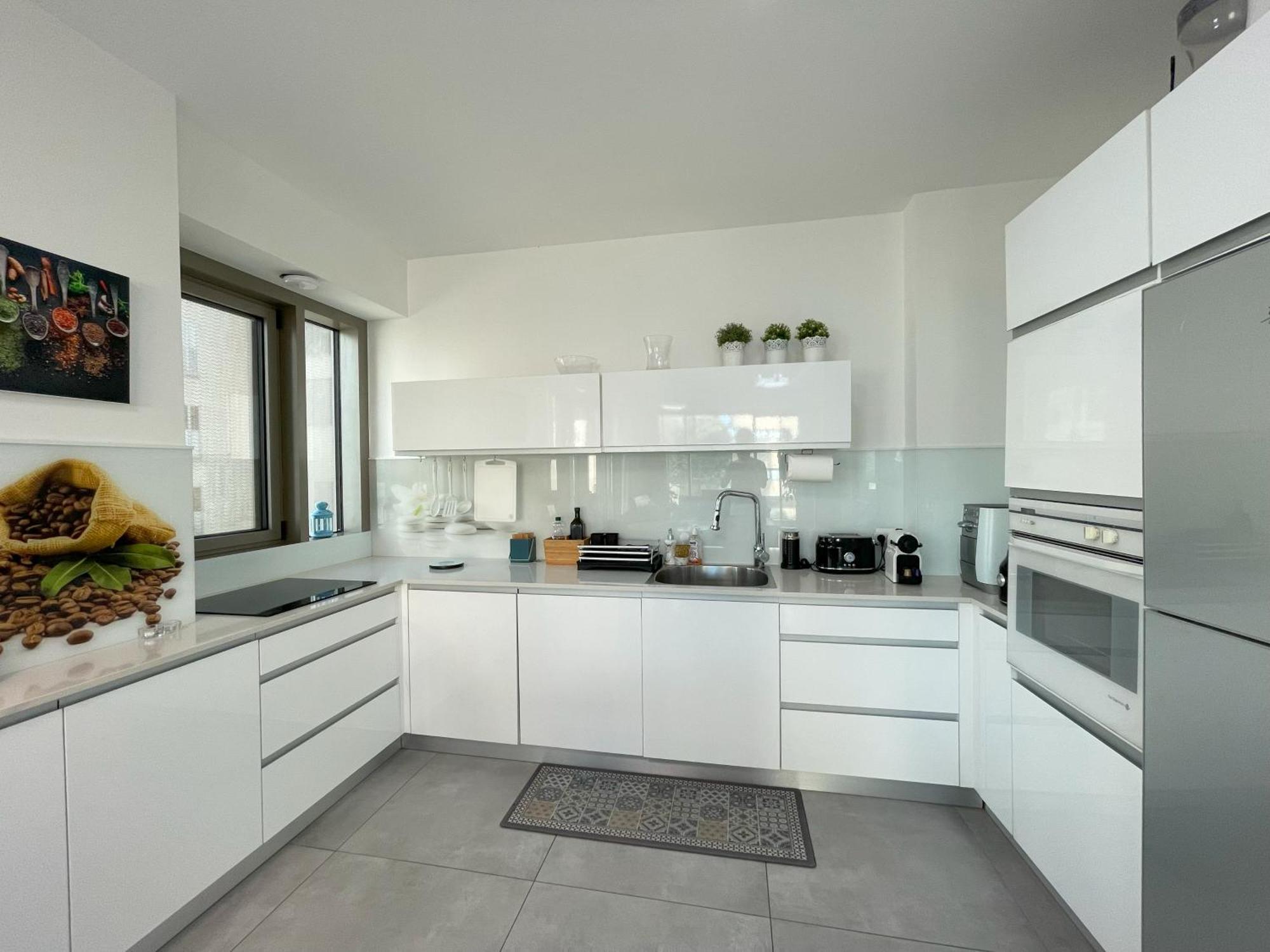 Luxury Apartment Port Of Jaffa Tel Aviv Dış mekan fotoğraf
