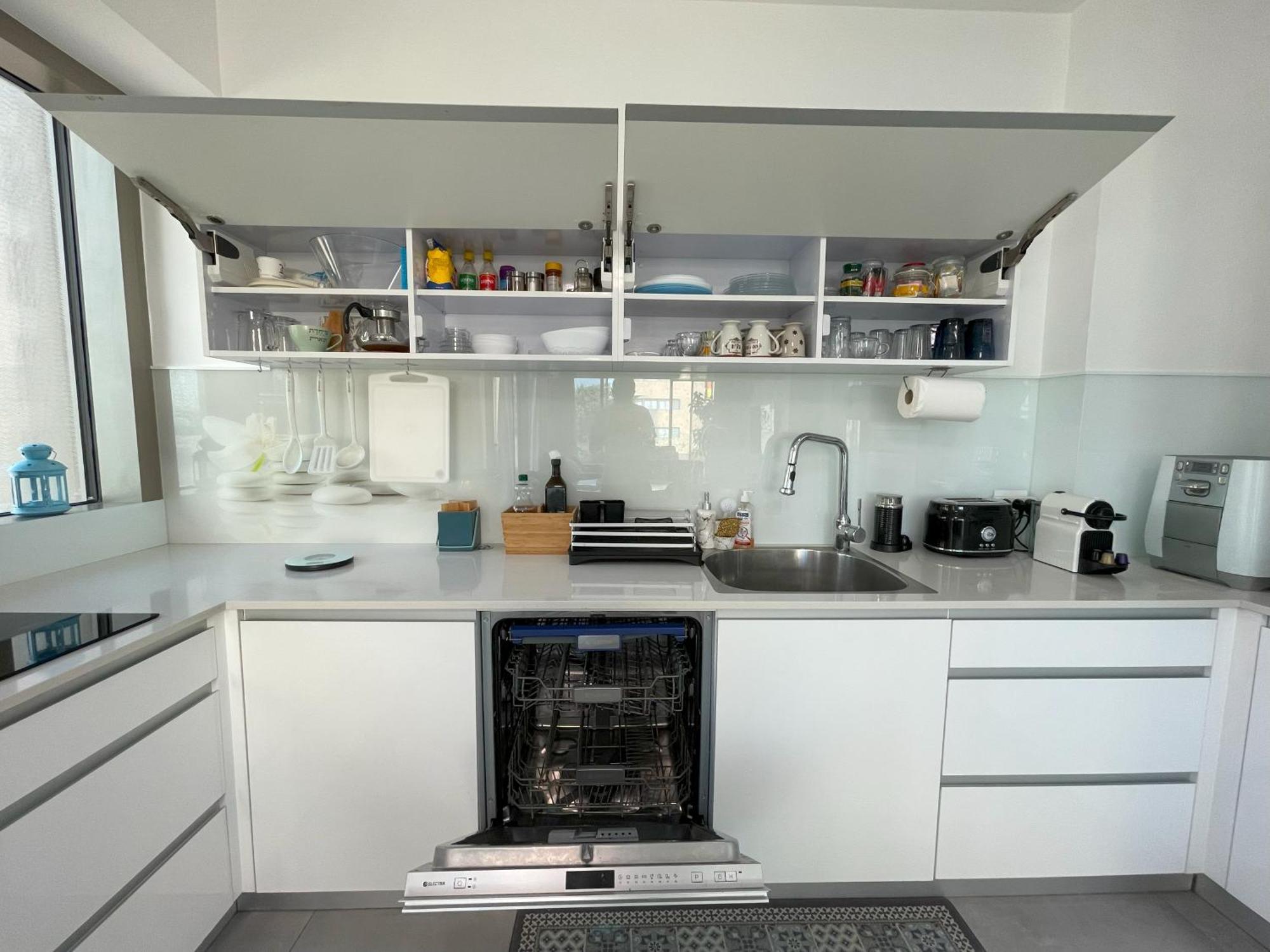 Luxury Apartment Port Of Jaffa Tel Aviv Dış mekan fotoğraf